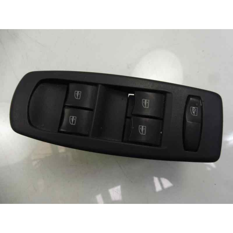 Recambio de mando elevalunas delantero izquierdo para renault koleos expression referencia OEM IAM 25401JY00C  