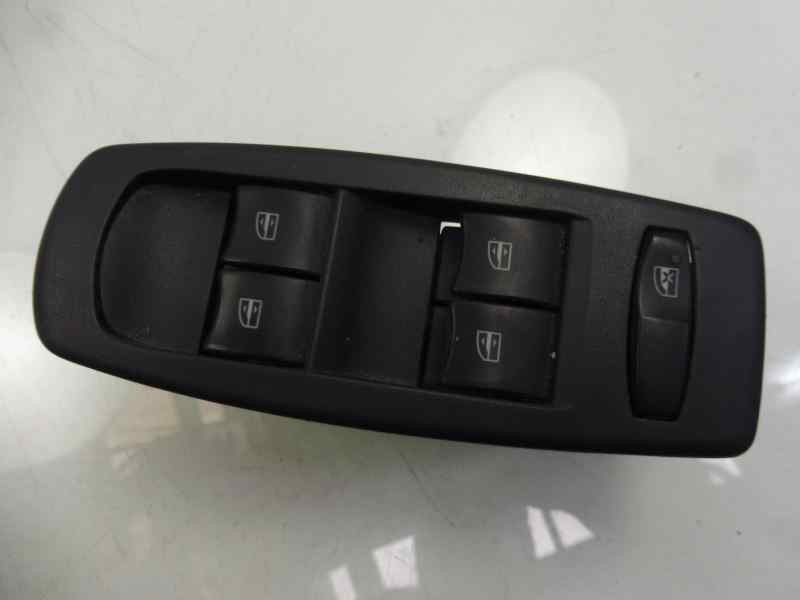 Recambio de mando elevalunas delantero izquierdo para renault koleos expression referencia OEM IAM 25401JY00C  
