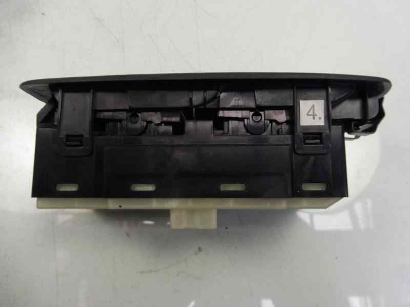 Recambio de mando elevalunas delantero izquierdo para renault koleos expression referencia OEM IAM 25401JY00C  