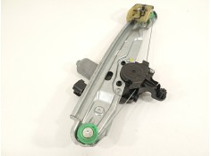 Recambio de elevalunas trasero derecho para ford c-max (ceu) business edition referencia OEM IAM AM51R27000BE AM51R27000BE 