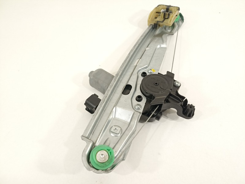 Recambio de elevalunas trasero derecho para ford c-max (ceu) business edition referencia OEM IAM AM51R27000BE AM51R27000BE 