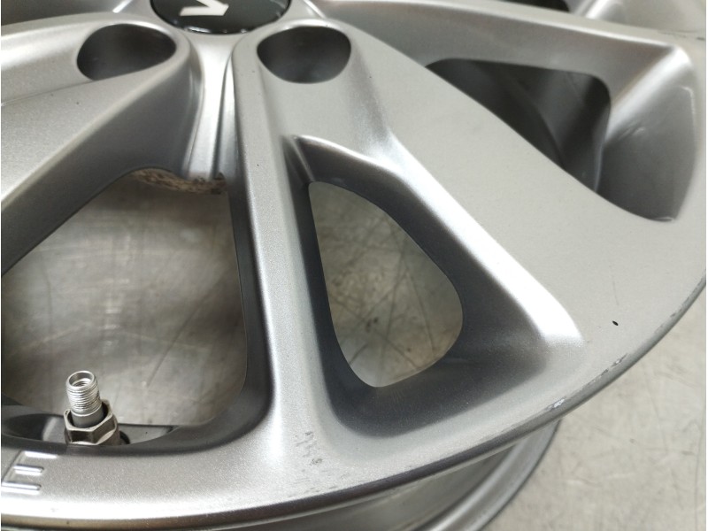 Recambio de llanta para kia optima concept referencia OEM IAM 52910D4150  