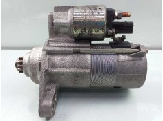 Recambio de motor arranque para audi a3 sportback (8p) 1.9 tdi ambition referencia OEM IAM 02Z911023H  
