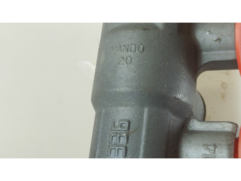 Recambio de bomba freno para kia stonic (ybcuv) drive referencia OEM IAM   