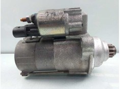 Recambio de motor arranque para audi a3 sportback (8p) 1.9 tdi ambition referencia OEM IAM 02Z911023H   2