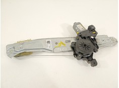 Recambio de elevalunas trasero derecho para ford c-max (ceu) business edition referencia OEM IAM AM51R27000BE AM51R27000BE  2