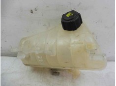 Recambio de deposito expansion para renault kangoo profesional referencia OEM IAM 8200455786  