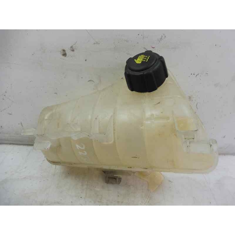 Recambio de deposito expansion para renault kangoo profesional referencia OEM IAM 8200455786  