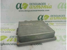 Recambio de centralita motor uce para mercedes-benz clase e (w210) berlina diesel 300 turbodiesel (210.025) referencia OEM IAM A