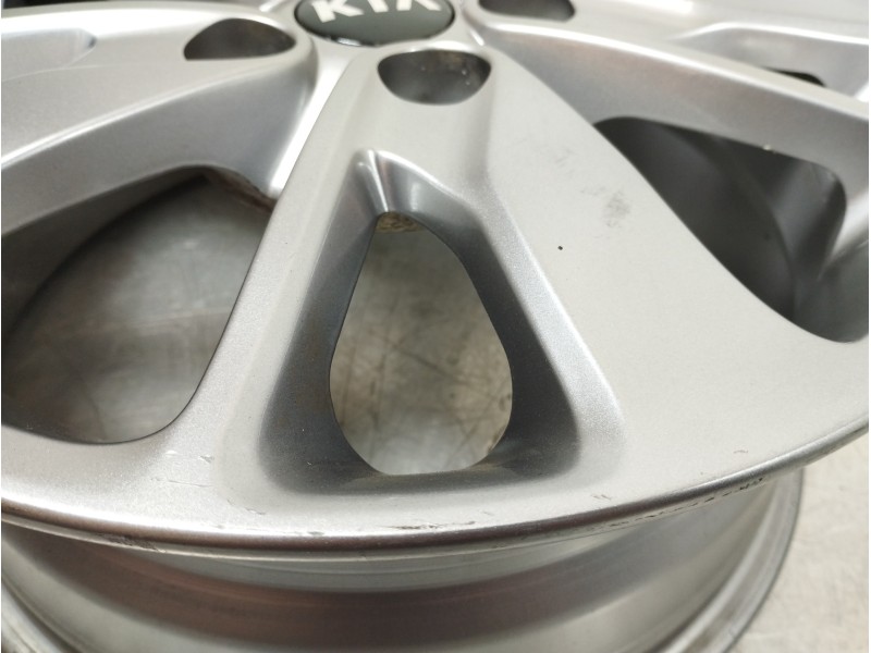 Recambio de llanta para kia optima concept referencia OEM IAM 52910D4150  