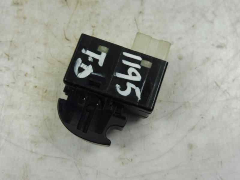 Recambio de mando elevalunas trasero derecho para renault koleos expression referencia OEM IAM 25411JY00A  