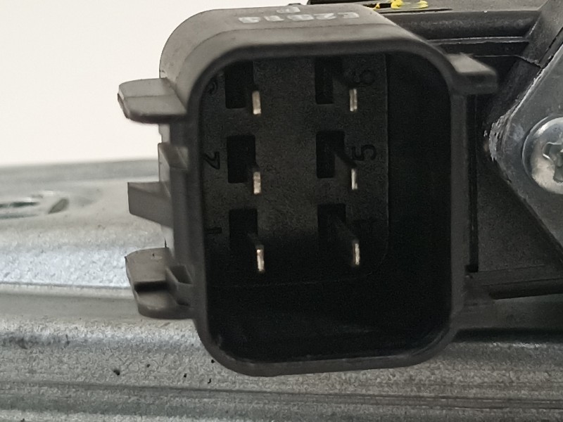 Recambio de elevalunas trasero derecho para ford c-max (ceu) business edition referencia OEM IAM AM51R27000BE AM51R27000BE 