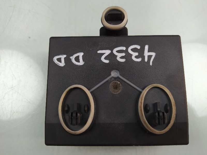 Recambio de modulo confort para volkswagen golf vii lim. business bluemotion tech. referencia OEM IAM 5Q0959392E  