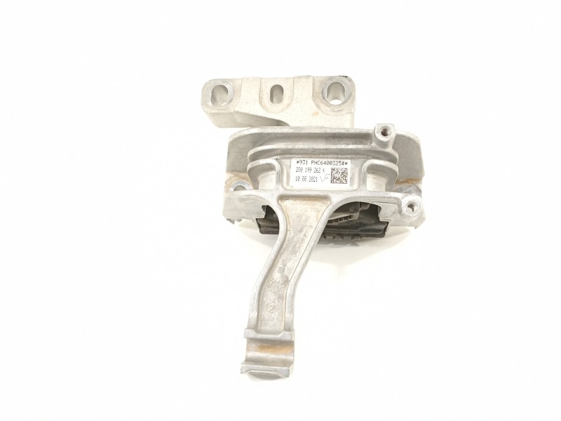 Recambio de soporte motor derecho para seat ibiza (kj1) fr referencia OEM IAM 2Q0199262K  