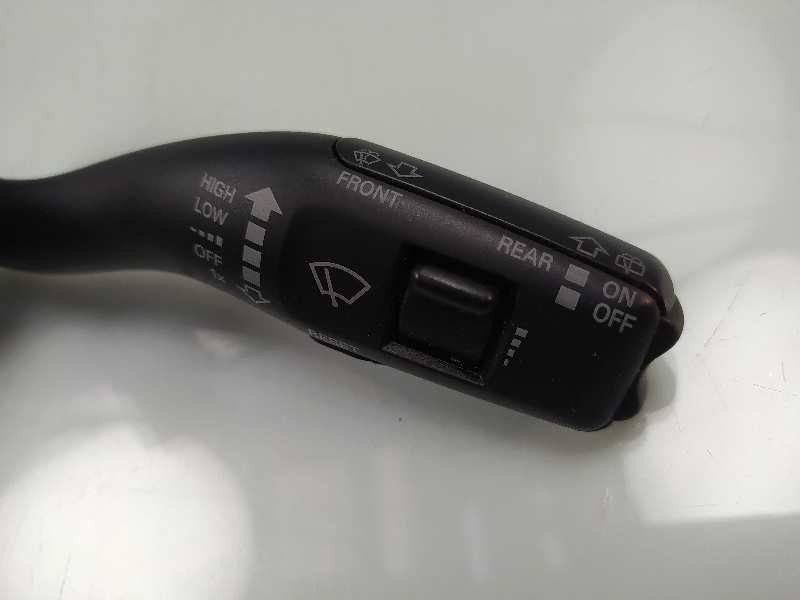 Recambio de mando limpia para audi a3 sportback (8p) 1.9 tdi ambition referencia OEM IAM 8P0953519E  