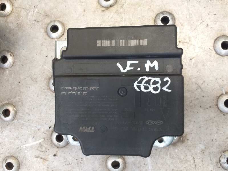 Recambio de kit airbag para hyundai i30 (gd) referencia OEM IAM 56900A6000 95910A6110 84530A6000