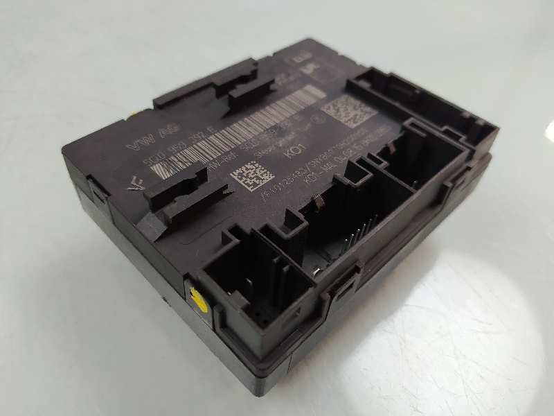 Recambio de modulo confort para volkswagen golf vii lim. business bluemotion tech. referencia OEM IAM 5Q0959392E  