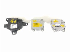 Recambio de no identificado para hyundai tucson kosmo 4wd referencia OEM IAM HVCCD266NFFAA01 HVCCD267NFFLA01 