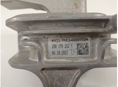 Recambio de soporte motor derecho para seat ibiza (kj1) fr referencia OEM IAM 2Q0199262K   2