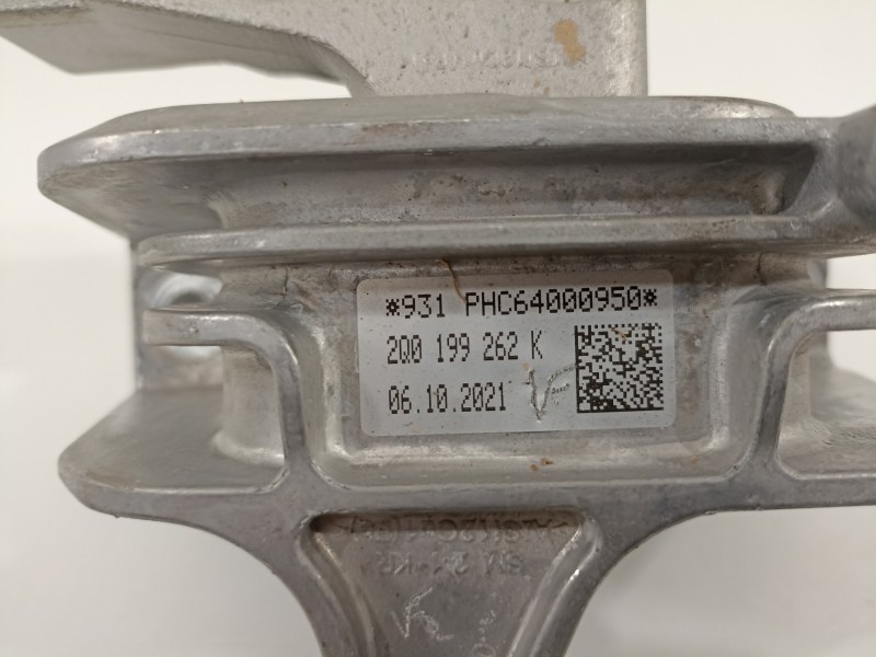 Recambio de soporte motor derecho para seat ibiza (kj1) fr referencia OEM IAM 2Q0199262K  