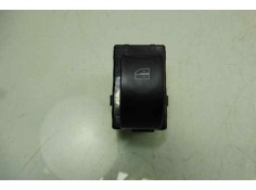 Recambio de mando elevalunas trasero izquierdo para renault koleos expression referencia OEM IAM 25411JY00A  