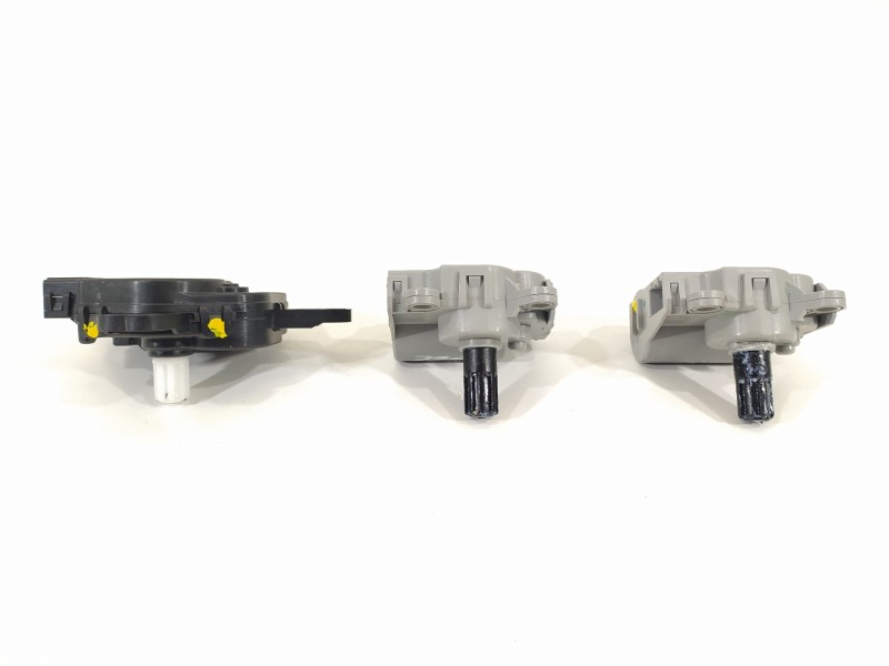 Recambio de no identificado para hyundai tucson kosmo 4wd referencia OEM IAM HVCCD266NFFAA01 HVCCD267NFFLA01 