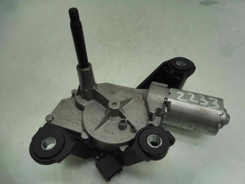 Recambio de motor limpia trasero para renault kangoo profesional referencia OEM IAM 8200431392 0390201836 