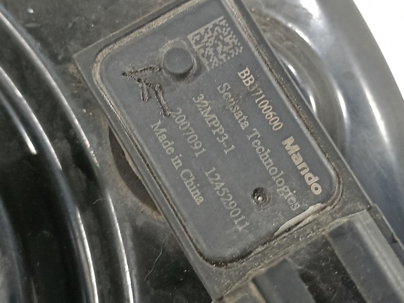 Recambio de servofreno para kia stonic (ybcuv) drive referencia OEM IAM QC4B03596502141  