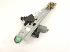 Recambio de elevalunas trasero izquierdo para ford c-max (ceu) business edition referencia OEM IAM AM51R27001BE AM51R27001BE 