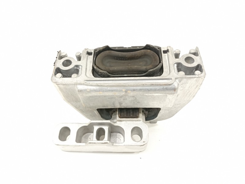 Recambio de soporte motor derecho para seat ibiza (kj1) fr referencia OEM IAM 2Q0199262K  