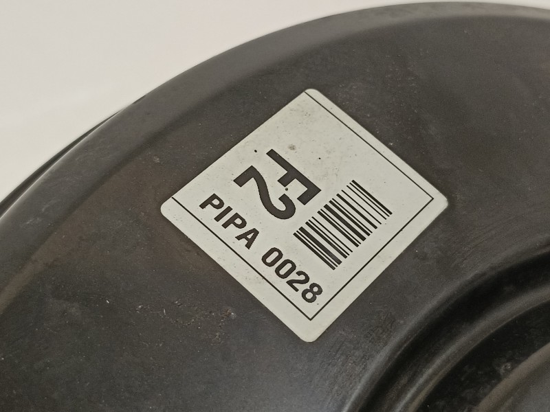 Recambio de servofreno para kia stonic (ybcuv) drive referencia OEM IAM QC4B03596502141  