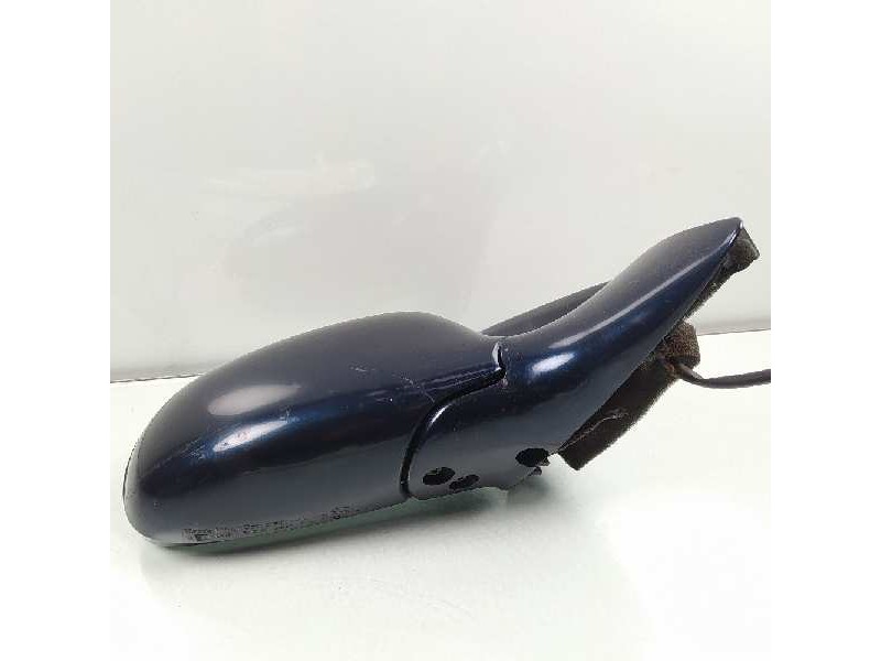 Recambio de retrovisor derecho para mazda mx-3 (ec) 1.9 v6 24v referencia OEM IAM   