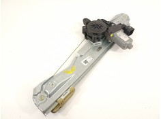 Recambio de elevalunas trasero izquierdo para ford c-max (ceu) business edition referencia OEM IAM AM51R27001BE AM51R27001BE  2