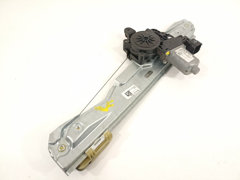 Recambio de elevalunas trasero izquierdo para ford c-max (ceu) business edition referencia OEM IAM AM51R27001BE AM51R27001BE 