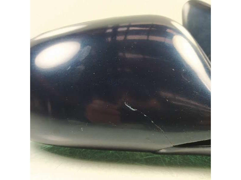 Recambio de retrovisor derecho para mazda mx-3 (ec) 1.9 v6 24v referencia OEM IAM   