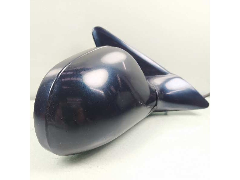 Recambio de retrovisor derecho para mazda mx-3 (ec) 1.9 v6 24v referencia OEM IAM   