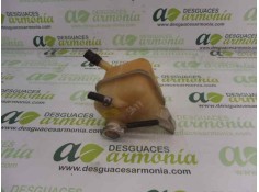 Recambio de deposito expansion para renault koleos expression referencia OEM IAM   