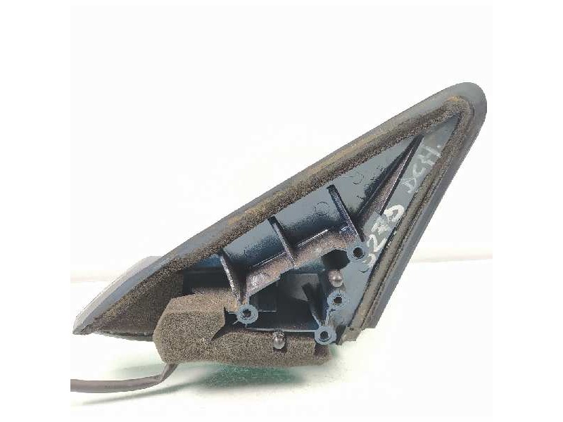 Recambio de retrovisor derecho para mazda mx-3 (ec) 1.9 v6 24v referencia OEM IAM   