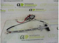 Recambio de elevalunas trasero derecho para suzuki grand vitara 5 puertas sq (ft) 2.0 td referencia OEM IAM 8353065D00 062100893