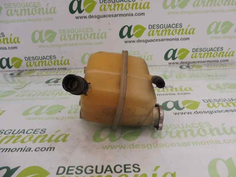 Recambio de deposito expansion para renault koleos expression referencia OEM IAM   