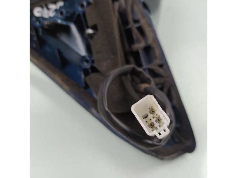 Recambio de retrovisor derecho para mazda mx-3 (ec) 1.9 v6 24v referencia OEM IAM   