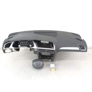 KIT AIRBAG 8K1857735 8K0959655N 8K0880201AC