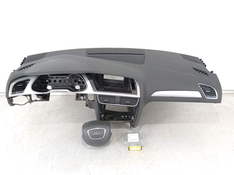 KIT AIRBAG 8K1857735 8K0959655N 8K0880201AC