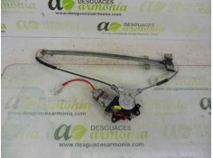 Recambio de elevalunas trasero derecho para suzuki grand vitara 5 puertas sq (ft) 2.0 td referencia OEM IAM 8353065D00 062100893 2