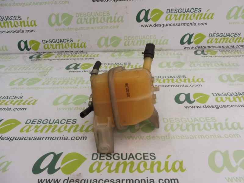Recambio de deposito expansion para renault koleos expression referencia OEM IAM   