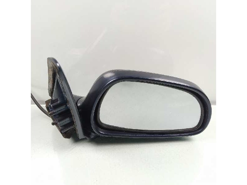 Recambio de retrovisor derecho para mazda mx-3 (ec) 1.9 v6 24v referencia OEM IAM   