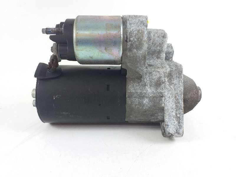 Recambio de motor arranque para renault clio iv dynamique referencia OEM IAM 233001073R 0001136008 