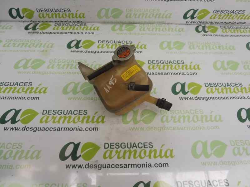 Recambio de deposito expansion para renault koleos expression referencia OEM IAM   