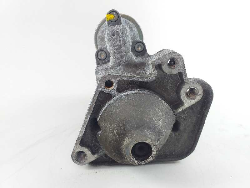 Recambio de motor arranque para renault clio iv dynamique referencia OEM IAM 233001073R 0001136008 