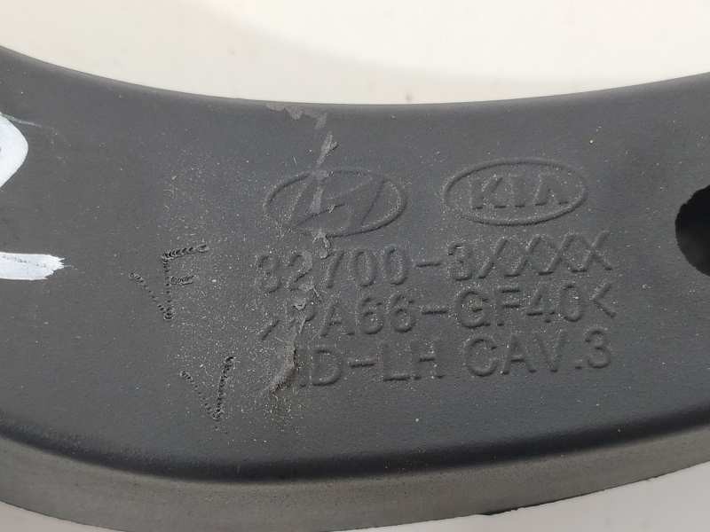 Recambio de potenciometro pedal para hyundai i30 (gd) referencia OEM IAM 327003XXXX  